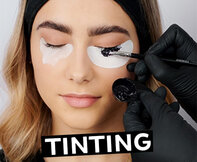 Tinting