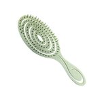 Organic Yoga Brush