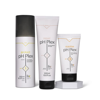 pH Plex Profi-Set