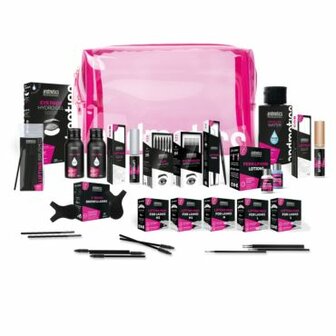 Lifting Starter Set avec trousse de beaut&eacute; 