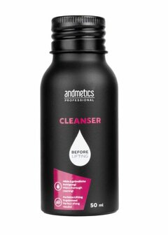 Cleanser 50ml