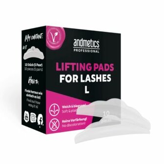 Lifting Pads L