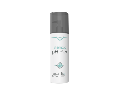 pH Plex Shampoo 500 ml