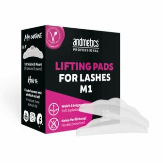 Lifting Pads M1