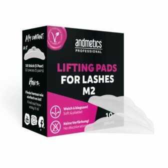 Lifting Pads M2