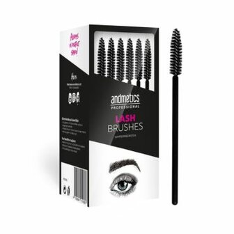 Lash Brush