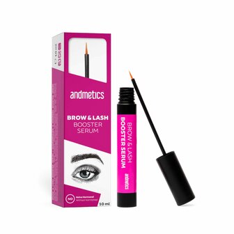 Brow &amp; Lash Power Serum