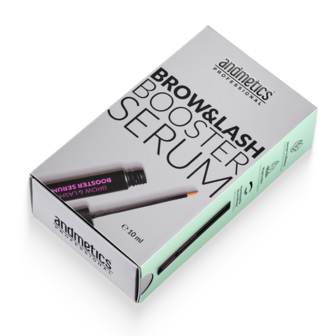 Brow &amp; Lash Power Serum