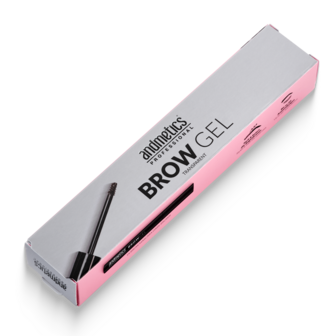 Brow Gel Professional transparent