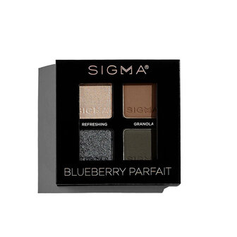 BLUEBERRY PARFAIT EYESHADOW QUAD