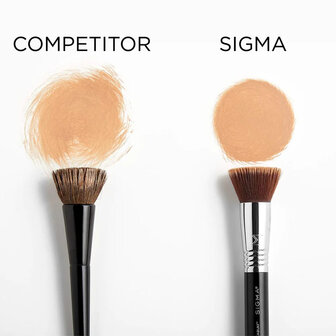 F80 FLAT KABUKI&trade; BRUSH