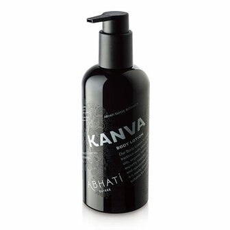 KANVA BODY LOTION