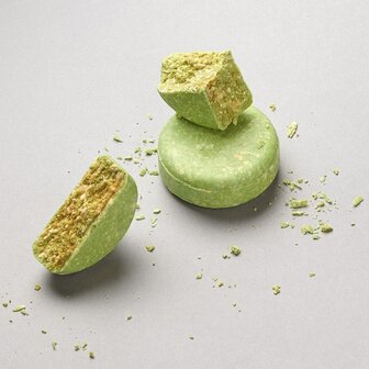 SURYA BALANCING SHAMPOO BAR