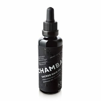 CHAMBAL SACRED HAIR OIL