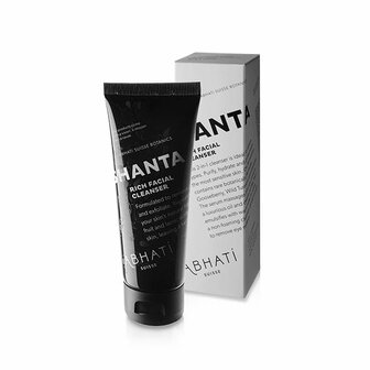 SHANTA RICH FACIAL CLEANSER