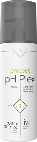 pH Plex 1 Protect PRO 500 ml