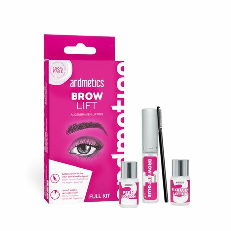 Brow Lift Kit