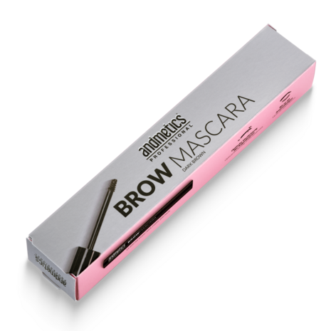 Brow Gel Professional dark brown