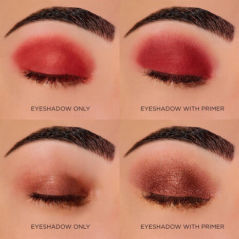 Eyeshadow Base Primer - Bubbly