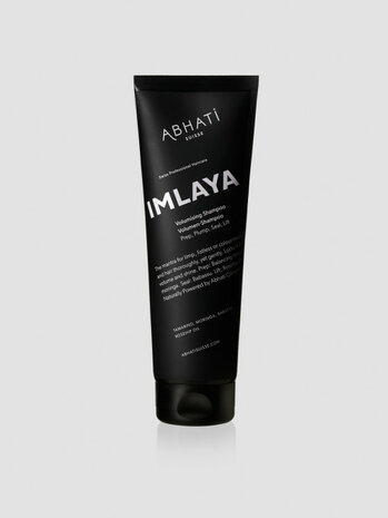 IMLAYA Volumising Shampoo