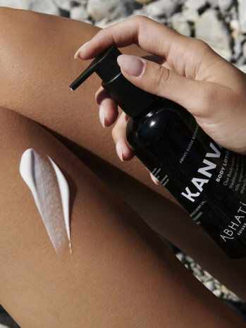 KANVA BODY LOTION