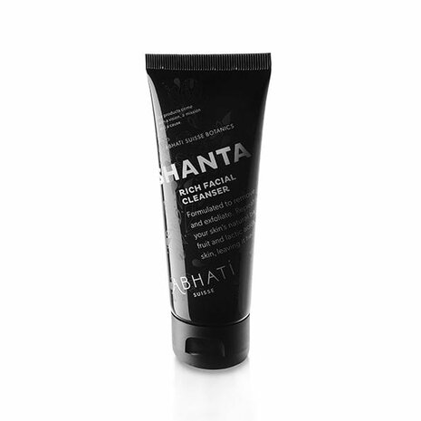 SHANTA RICH FACIAL CLEANSER