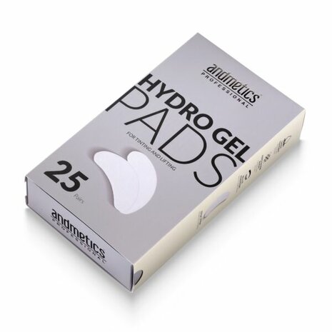 Hydrogel Eyepads 25