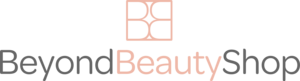 Logo Beyond Beauty Shop