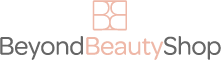 Logo Beyond Beauty Shop