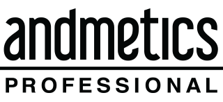 Andmetics professional Andmetics-professional