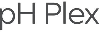 pH Plex pH-Plex
