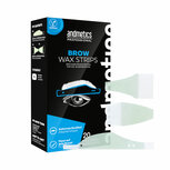 BROW Wax Strips Men Professional 20 BROW Wax Strips Men Professional 20
