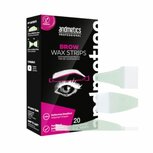 BROW Wax Strips Women Professional 20 BROW Wax Strips Women Professional 20
