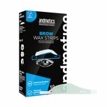 BROW Wax Strips Men Professional 10 BROW Wax Strips Men Professional 10