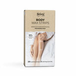 Natural Body Wax Strips Natural Body Wax Strips