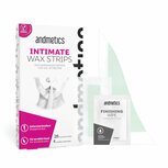 Intimate Wax Strips Intimate Wax Strips