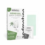 Hemp Oil Strips Hemp Oil Strips