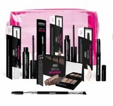 Styling Starter Set with Beauty Bag Styling Starter Set with Beauty Bag