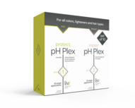 pH Plex Traveling Stylist Kit Step 1 & 2 pH Plex Traveling Stylist Kit Step 1 & 2