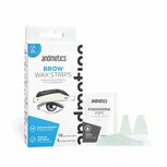 Brow Wax Strips Men Brow Wax Strips Men