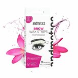 Brow Wax Strips Women Brow Wax Strips Women