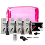 Tinting Starter Set with Beauty Bag Tinting Starter Set with Beauty Bag