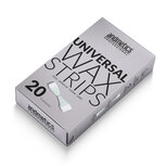 UNIVERSAL Wax Strips UNIVERSAL Wax Strips